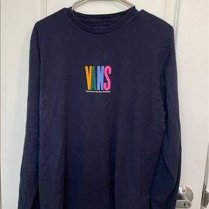 long sleeve